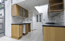 Burton Le Coggles kitchen extension leads